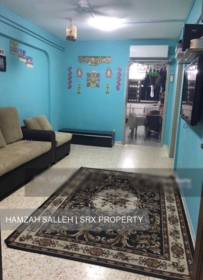 Blk 505 Ang Mo Kio Avenue 8 (Ang Mo Kio), HDB 3 Rooms #187608312